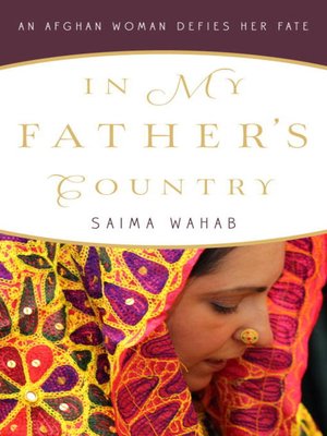 cover image of In My Father's Country